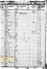 1850 US Census, LA, Natchitoches Parish - Pleasant Roe Family [0298]