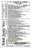 City Directory, IA, Council Bluffs; 1946 - Jos. E. Dixon Family [0884]