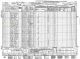 1940 US Census, IA, Mills Co., Glenwood - Joseph E. Dixon [0966]