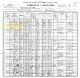 1900 US Census, IA, Pottawattamie Co., Hazel Dell Twp. - Daniel O'Connor Family [1100]