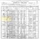 1900 US Census, IA, Pottawattamie Co., Council Bluffs - Reberdy Kennison Family [1211]