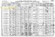 1910 US Census, WI, Marathon Co., Franzen Twp. - Peter Rasmussen Family [1399]
