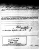 WW I Draft Registration Card, WA, Tacoma - John Andrew O'Heron [1912]