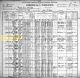 1900 US Census, WI, Shawano Co., Maple Grove - Joseph Hutchinson [1919]