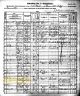 1905 Wisconsin Census, Marinette Co., Marinette - Hannah Hutchnison Family [1932]