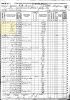 1870 US Census, LA, Bossier Par. - William Gills Family [1979]