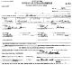 Texas Birth Certificate - Homer Giles [1983]