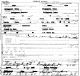 Texas Death Certificate - Erora Ann Giles [1994]