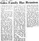Bridgeport Index, TX; Jun 17, 1976 - Giles Family Reunion [1995]