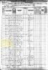 1870 US Census, TX, Denton Co., Pct. 4 - John T. Barkwell Family [1998]