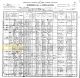 1900 US Census, IA, Pottawattamie Co., Council Bluffs - Rachel Ryan Family [2276]