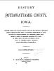 History of Pottawattamie County, Iowa [2392]