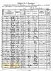 1905 Wisconsin Census, Brown Co., Suamico - Robert Monroe Family [2428]