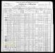 1900 US Census, CA, Plumas Co., Goodwin Twp. - Andrew J. Quigley Family [2485]