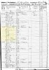 1850 US Census, NY, Thompkins Co, Hector - Calvin Ely Family [2513]