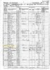 1860 US Census, TX, Wise Co., Prairie Point - J.B. Gilley Family [2543]