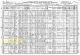 1910 US Census, IA, Pottawattamie Co., Council Bluffs - Walter Kilnoski Family [2568]