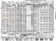 1940 US Census, CA, Alameda Co., Oakland - Melvin Baumgarten Family [2845]