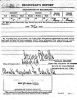 WW I Draft Registration Card, CA, Yuba Co. - James Scott [3153]