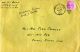 Letter (Envelope) from Mrs. R. E. Doyle to Mr. & Mrs. Clem Crowley; 1951 [3283]