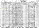 1930 US Census, MT, Gallatin Co., Bozeman - Agnes R. Stock & J. T. Giles [3657]