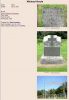 Cemetery Records, MN, Scott Co., Prior Lake - Michael Doyle [3694]