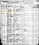 1865 New York Census, Oswego Co., Constantia - Deborah Cole Family [3899]