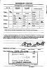 WW II Draft Registration Card, CA, Sierra Co. - Walter Scott [3948]