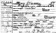1915 Iowa Census, Wapello Co., Ottumwa - Mary Flynn [4010]