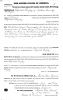 US Land Patent, MI, Jackson Co. - Town 3 South, Range 1 East, Elizabeth Quigley [4020]