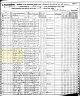1865 New York Census, Chemung Co., Veteran Twp. - Mariah Dailey Family [4109]