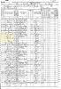 1870 US Census, CA, San Mateo Co., Redwood City - George W. Fox Family [4193]