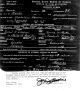 Nevada Birth Certificate - Madeleine Damon [4237]