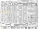 1940 US Census, OR, Klamath Co., Klamath Falls - D. W. Jackson Family [4275]