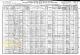 1910 US Census, AL, Limestone Co., Pct. 9-Georgia - Walter B. Word Family [4451]