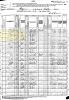 1880 US Census, MN, Benton Co., Maywood Twp. - Abijah Hubbard Family [4480]