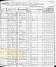 1865 New York Census, Onondaga Co., Syracuse - William Sanders Family [4506]