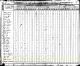 1840 US Census, MI, Jackson Co., Sandstone Twp. - Baltus Crandall Family [4683]