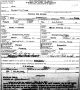Texas Birth Certificate - Eunice Eva Walker [4729]