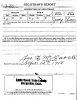 WW I Draft Registration Card, CA, Yuba Co., Marysville - Robert Malcolm Scott [4860]