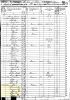 1850 US Census, NY, Oswego Co., Albion Twp. - Ebenezer A. Pearl Family [5195]