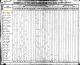 1840 US Census, MI, Jackson Co., Napolean Twp. - Isaac Quigley Family [5279]