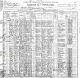 1900 US Census, NE, Douglas Co., Omaha - Anna T. Flynn [5373]