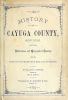 History of Cayuga Co., New York; 1879 [5837]