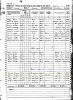 1860 US Census Mortality Schedule, MI, Branch Co., Bronson Twp. - Phebe Sinclair [5848]