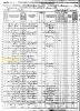 1870 US Census, NJ, Mercer Co., Trenton - Maria Quigley Family [5895]