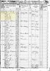 1850 US Census, NJ, Mercer Co., Nottingham Twp. - John Q. Carman Family [5935]
