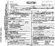 Montana Death Certificate - Nannie Ganell Alexander [5977]