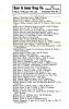 City Directory, TX, Sherman; 1925 - Rena Walker & Ivey L. Walker Family [6056]