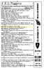 City Directory, ID, Coeur d'Alene; 1947 - John W. & John W. [Jr.] Beck Families [6098]